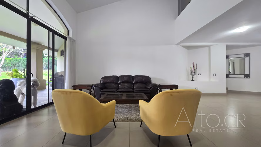 CASA EN PIEDADES DE SANTA ANA |  4 HABITACIONES | 1,875m² - Imagen 4