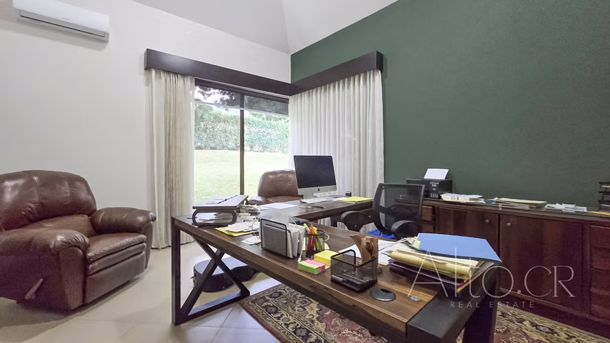 CASA EN PIEDADES DE SANTA ANA |  4 HABITACIONES | 1,875m² - Imagen 12