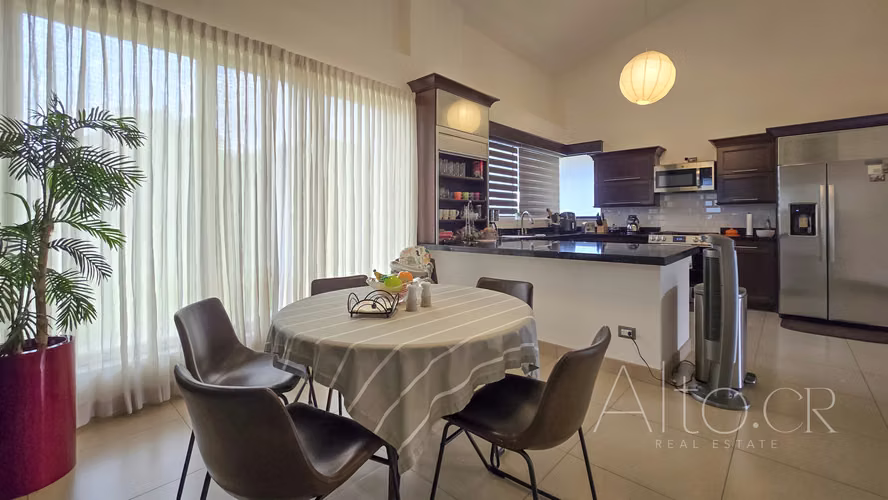 CASA EN PIEDADES DE SANTA ANA |  4 HABITACIONES | 1,875m² - Imagen 5