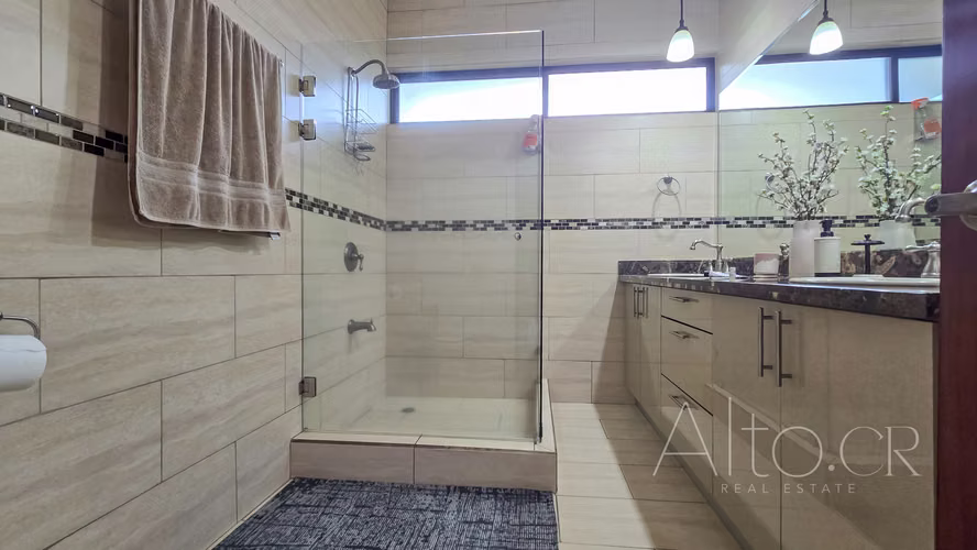 CASA EN PIEDADES DE SANTA ANA |  4 HABITACIONES | 1,875m² - Imagen 10