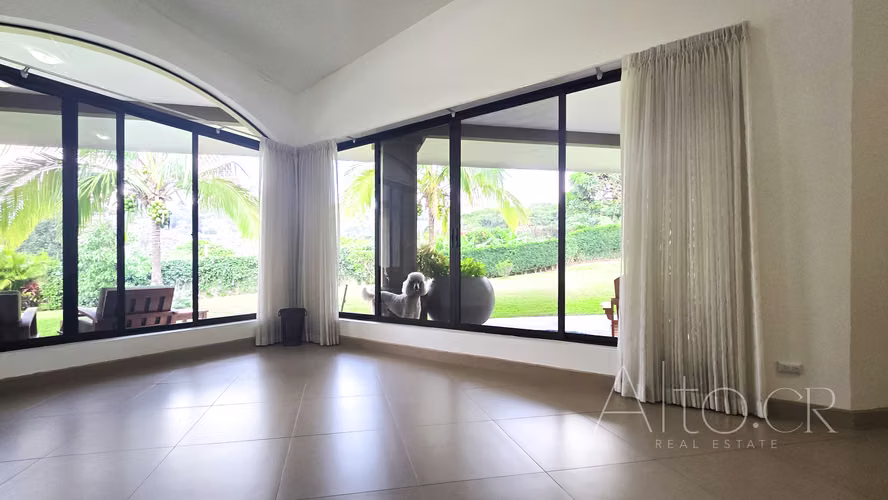 CASA EN PIEDADES DE SANTA ANA |  4 HABITACIONES | 1,875m² - Imagen 3