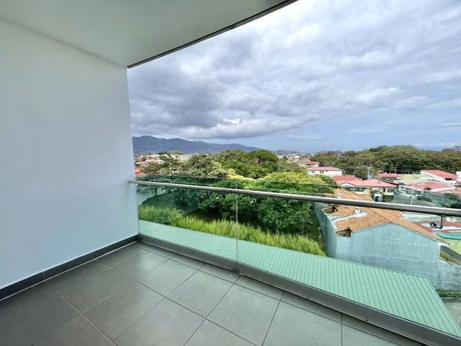 ALQUILER APARTAMENTO CON LÍNEA BLANCA, ROHRMOSER - Imagen 5