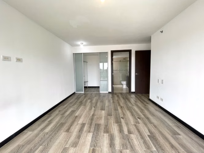 ALQUILER APARTAMENTO CON LÍNEA BLANCA, ROHRMOSER - Imagen 9