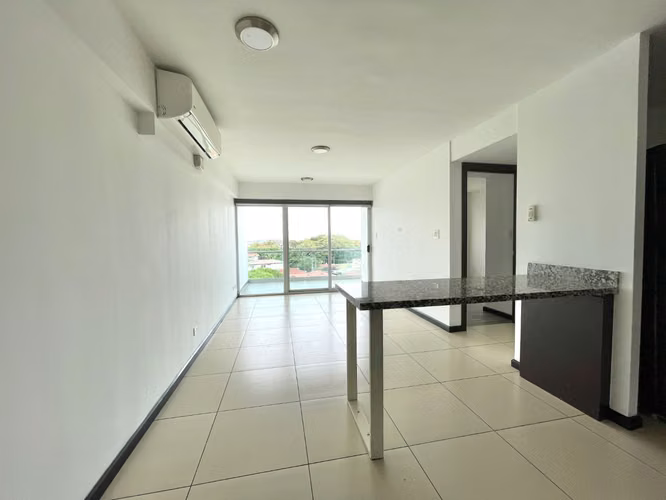 ALQUILER APARTAMENTO CON LÍNEA BLANCA, ROHRMOSER - Imagen 4