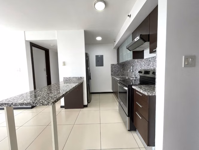 ALQUILER APARTAMENTO CON LÍNEA BLANCA, ROHRMOSER - Imagen 3