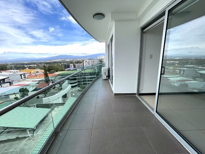 ALQUILER APARTAMENTO CON LÍNEA BLANCA, ROHRMOSER - Imagen 6