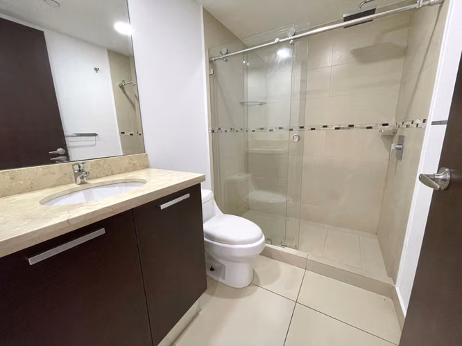 ALQUILER APARTAMENTO CON LÍNEA BLANCA, ROHRMOSER - Imagen 8