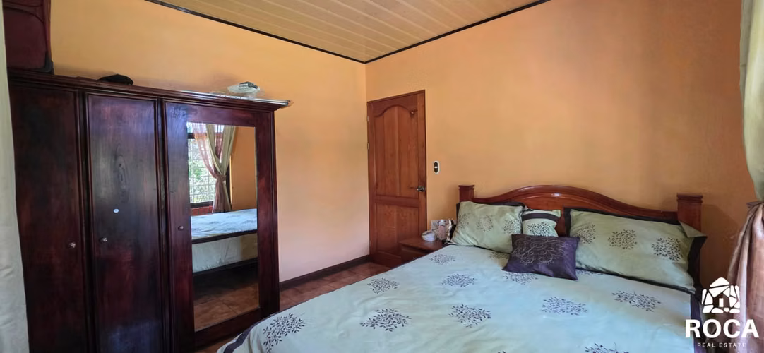 Venta de finca en San Pedro de Perez Zeledon - Imagen 15