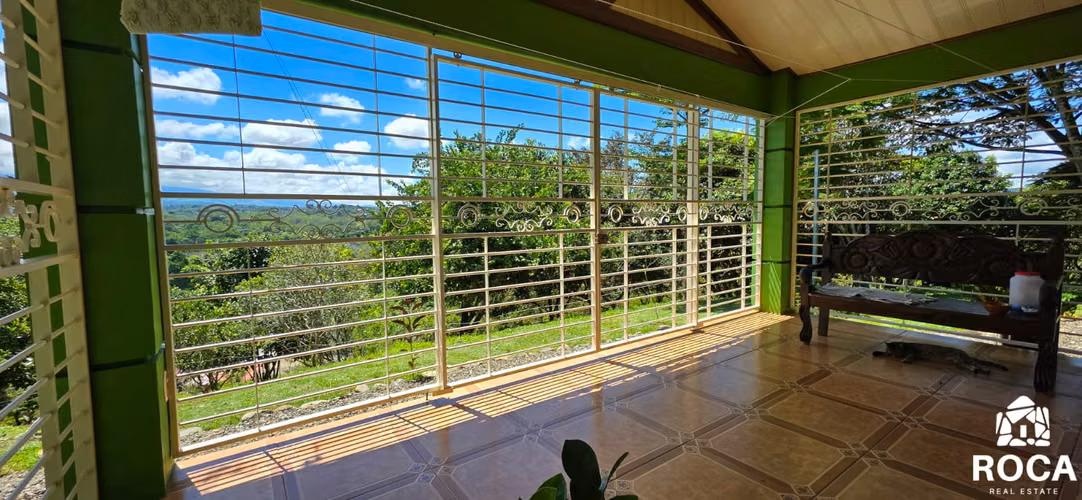 Venta de finca en San Pedro de Perez Zeledon - Imagen 18