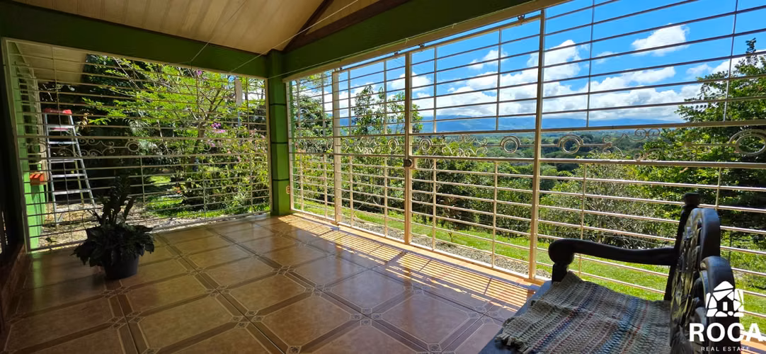 Venta de finca en San Pedro de Perez Zeledon - Imagen 8