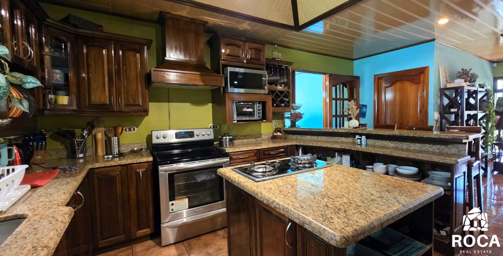 Venta de finca en San Pedro de Perez Zeledon - Imagen 19
