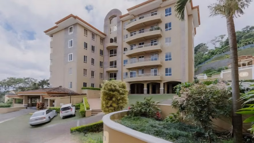 MUDATE HOY  |  APTO AMUEBLADO  |  2 HABITACIONES  |  LISTO PARA VIVIR