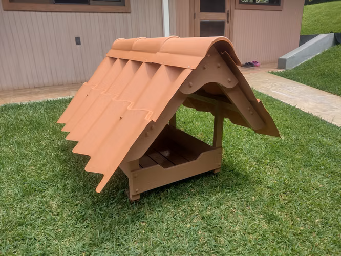 Casita del Perro - Imagen 2