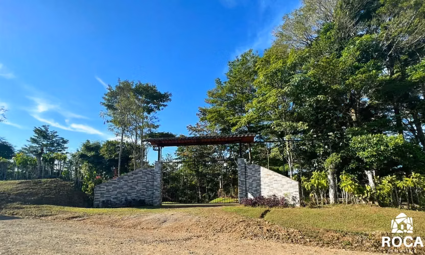 Venta de linda finca en San Vito de Coto Brus - Imagen 15
