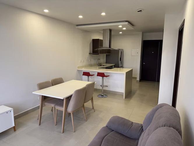 Apartamento Avalon Rover Park 1 Habitación 1.5 Baños Amoblado - Imagen 4