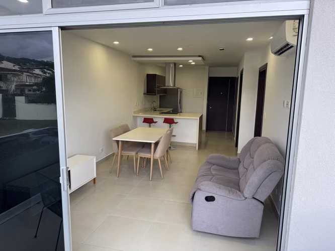 Apartamento Avalon Rover Park 1 Habitación 1.5 Baños Amoblado - Imagen 3