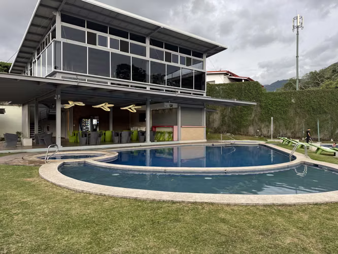 Apartamento Avalon Rover Park 1 Habitación 1.5 Baños Amoblado - Imagen 18