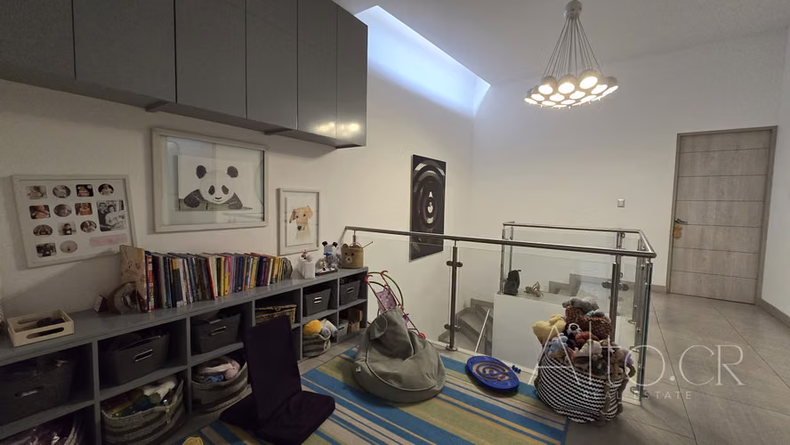 EXCLUSIVA CASA CON LINEA BLANCA | AMENIDADES PREMIUM  | 4 PARQUEOS - Imagen 16