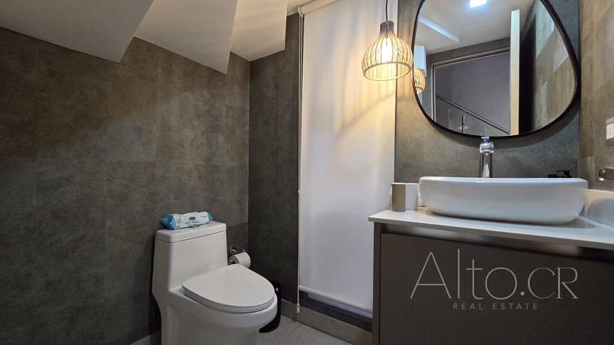 EXCLUSIVA CASA CON LINEA BLANCA | AMENIDADES PREMIUM  | 4 PARQUEOS - Imagen 18