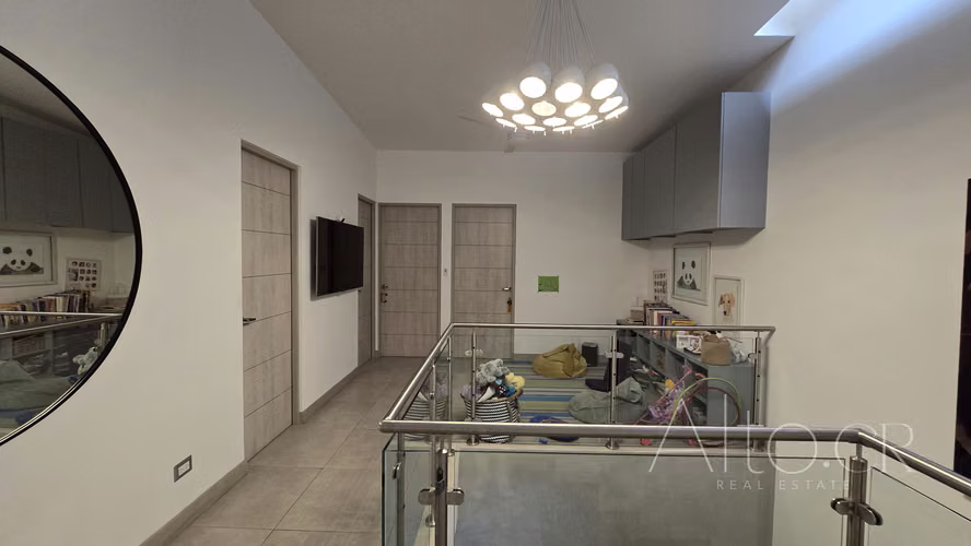 EXCLUSIVA CASA CON LINEA BLANCA | AMENIDADES PREMIUM  | 4 PARQUEOS - Imagen 14