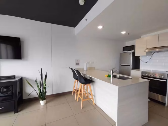 Apartamento en Nunciatura/amueblado-piso 16-vista - Imagen 6