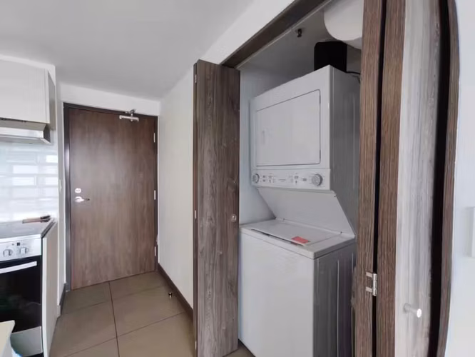Apartamento en Nunciatura/amueblado-piso 16-vista - Imagen 9