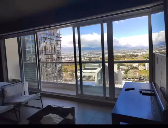 Apartamento en Nunciatura/amueblado-piso 16-vista - Imagen 11