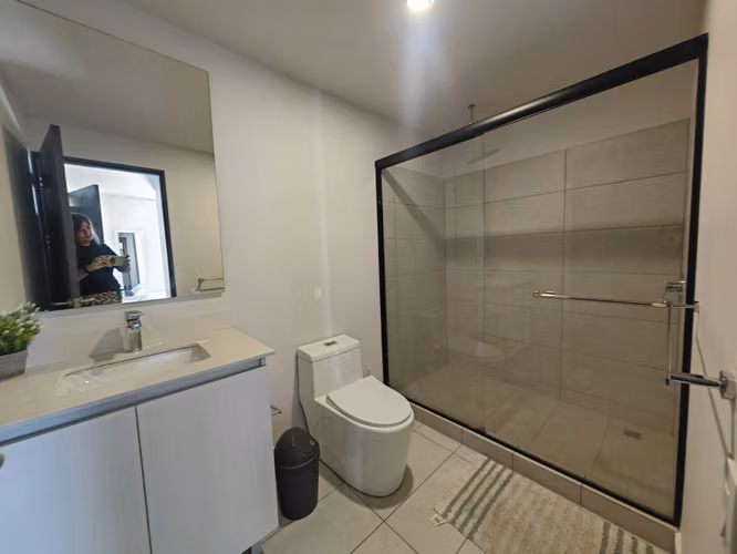 APARTAMENTO AMUEBLADO EN SCRET SÁBANA - Imagen 13