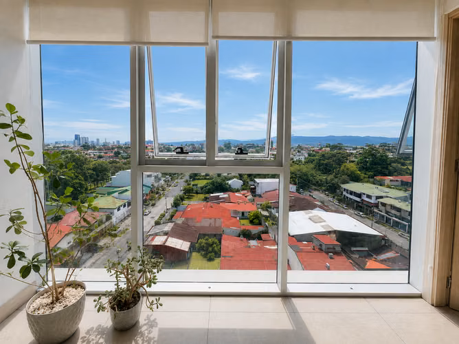 Alquiler de apartamento en Torre Las Loras – Curridabat - Imagen 3