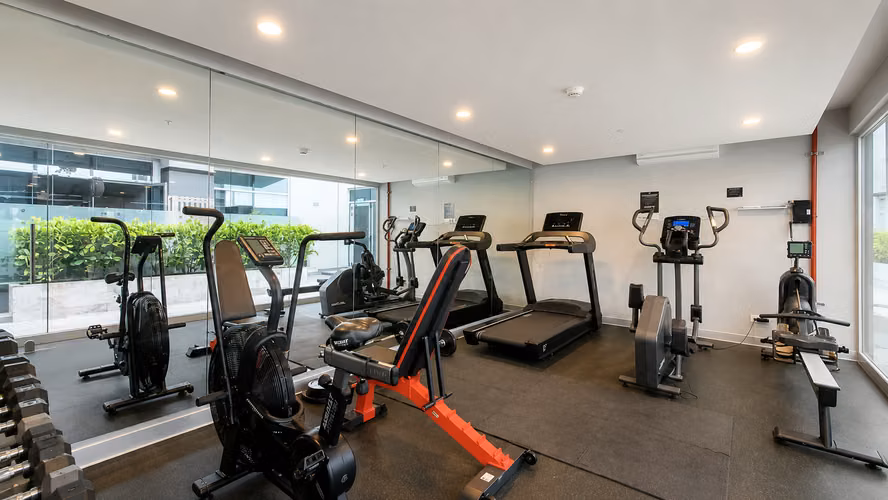 Alquiler de apartamento en Torre Las Loras – Curridabat - Imagen 12
