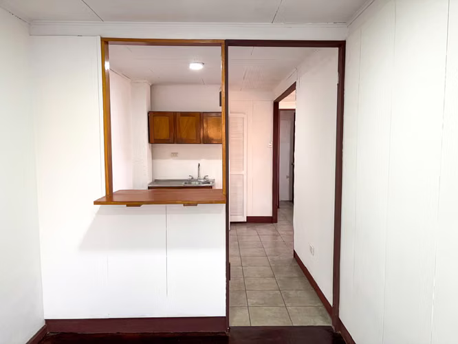 Alquiler Apartamento en San Pedro con Vista A Las Montañas – 3 Habitaciones - Imagen 9