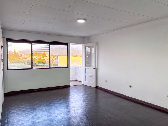 Alquiler Apartamento en San Pedro con Vista A Las Montañas – 3 Habitaciones - Imagen 8