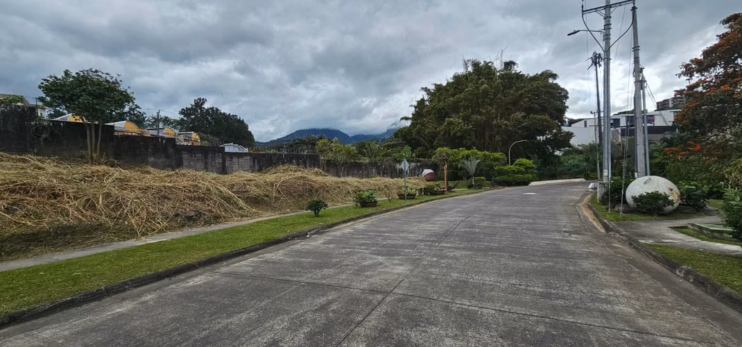 Lote de Uso Mixto en Escazú | 185 m² para Desarrollar | Rivergrand - Imagen 3