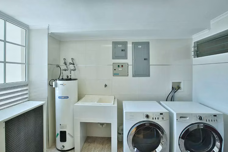 Apartamento moderno de 1 dormitorio y 2 baños en alquiler en la exclusiva zona de Escazú, San Rafael. - Imagen 6