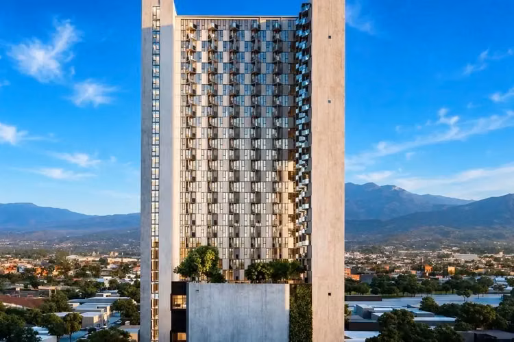 Rent / Pretty Apartament in SECRT Condominium, Sabana Sur, San Jose