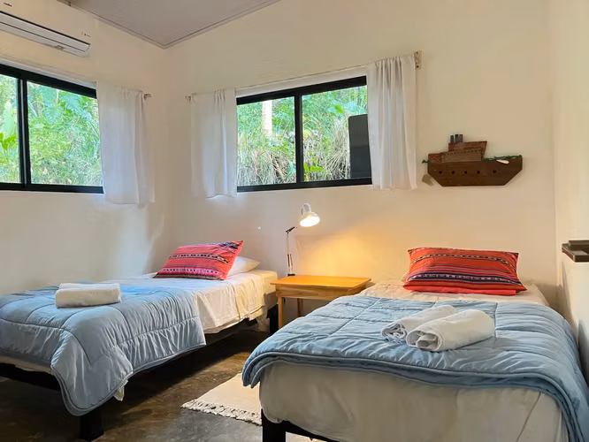 3 Casas en Santa Teresa, Costa Rica 8,000m² a minutos de Playa Carmen y Propiedad Generante de Ingresos - Imagen 16