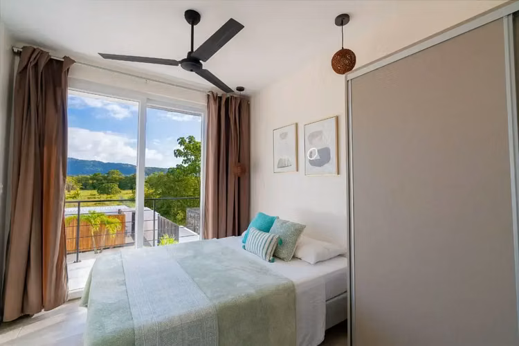 ¡Apartamento frente a la playa en ALQUILER en Playa Hermosa! ¡Totalmente amueblado! - Imagen 7