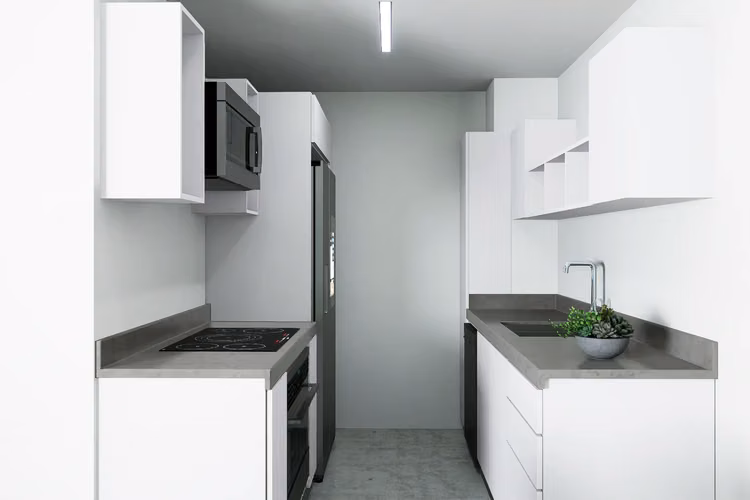 Apartamentos en Preventa en Tibás - Imagen 10