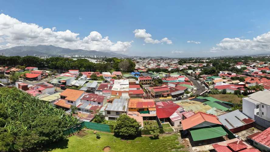 Apartamentos nuevos en Tibás - Imagen 3
