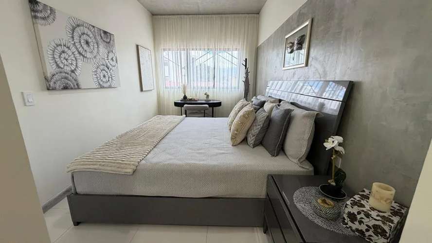 Apartamentos nuevos en Tibás - Imagen 17