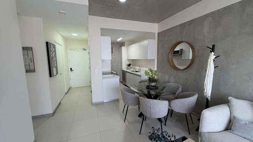 Apartamentos nuevos en Tibás - Imagen 12