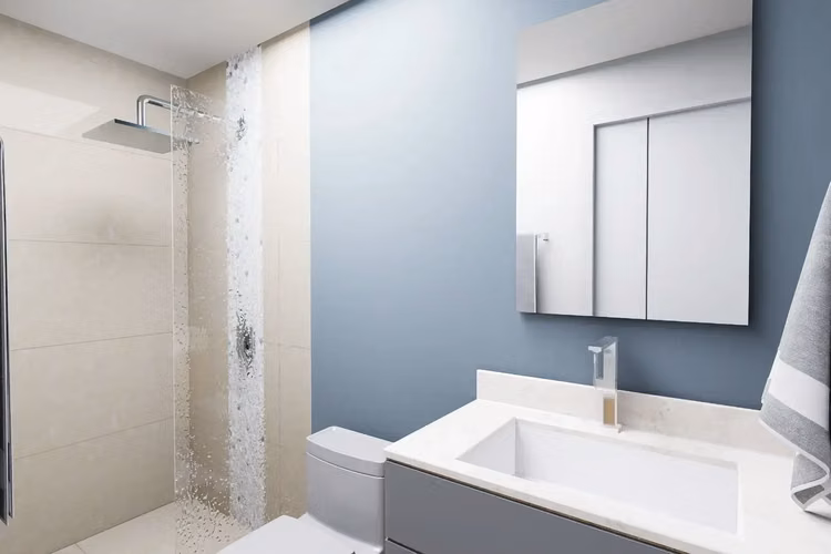 Apartamentos en Preventa en Tibás - Imagen 13