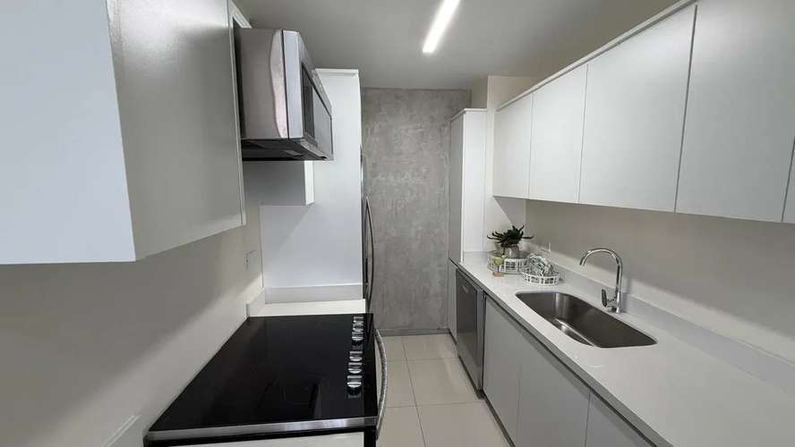 Apartamentos nuevos en Tibás - Imagen 13