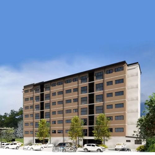 Apartamentos en Preventa en Tibás - Imagen 17