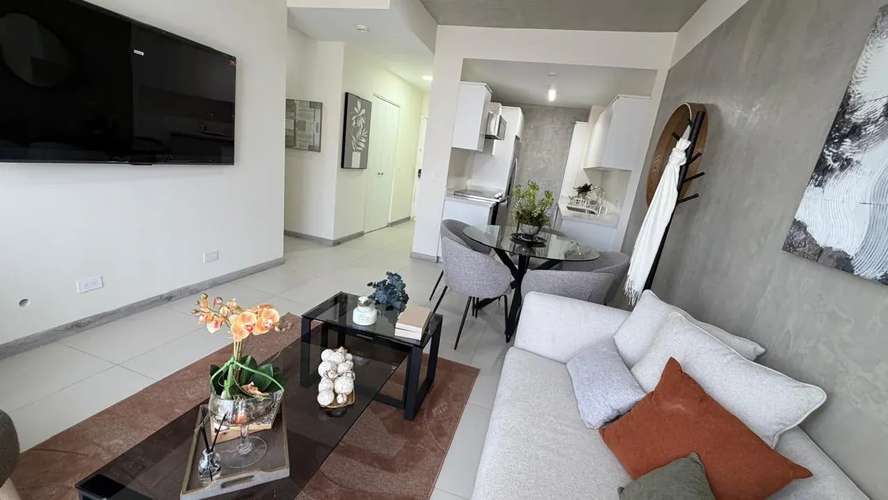 Apartamentos nuevos en Tibás - Imagen 15