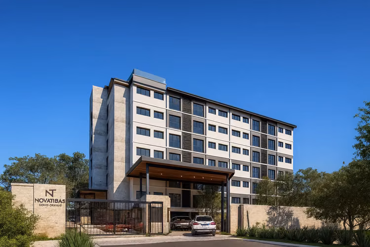 Nuevos Apartamentos en Preventa en Tibás