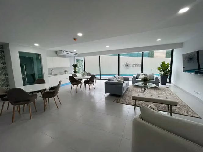Venta – Apartamento de lujo en Escazú - Imagen 5