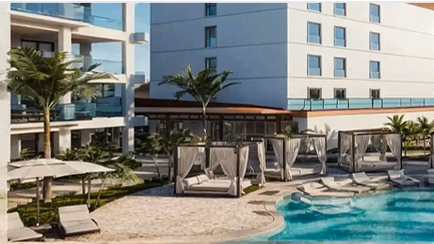 Preventa de lujo The Pearl en Jacó: Residencias de 3 habitaciones con piscina infinita - Imagen 14