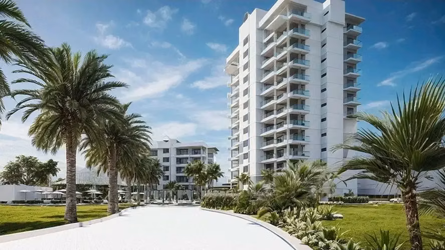 Preventa de lujo The Pearl en Jacó: Residencias de 3 habitaciones con piscina infinita - Imagen 4