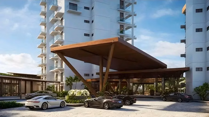 Preventa de lujo The Pearl en Jacó: Residencias de 3 habitaciones con piscina infinita - Imagen 5